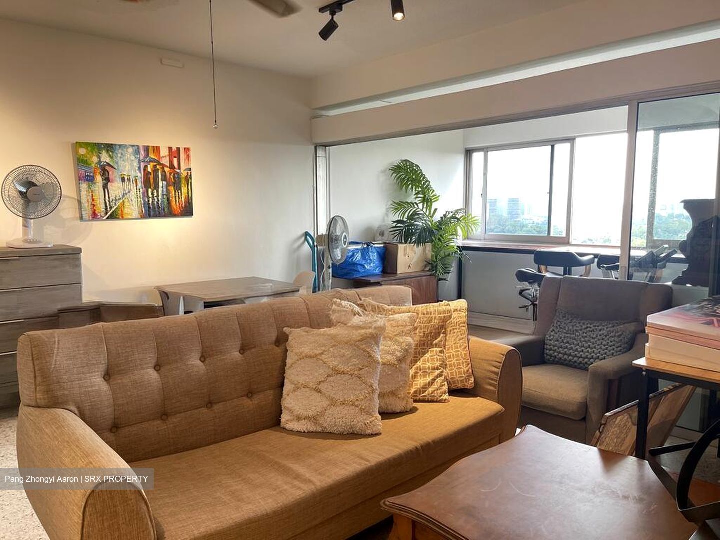 Lakeview Estate (D20), Apartment #566080961